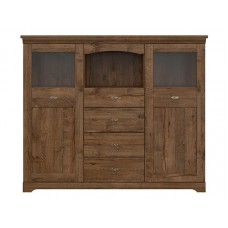 Kumode PATRAS KOM2W4S